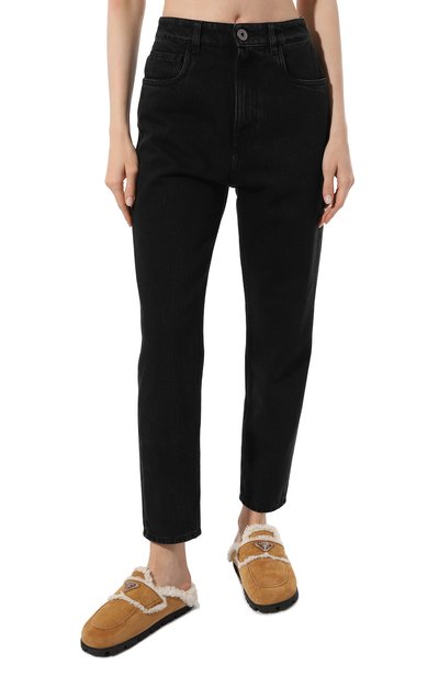 Джинсы PRADA, арт. GFP462-1T7J-F0QSZ-202, фото 3