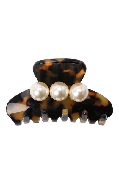 Заколка для волос ALEXANDRE DE PARIS, арт. ACCS-17607-02 W, фото 3