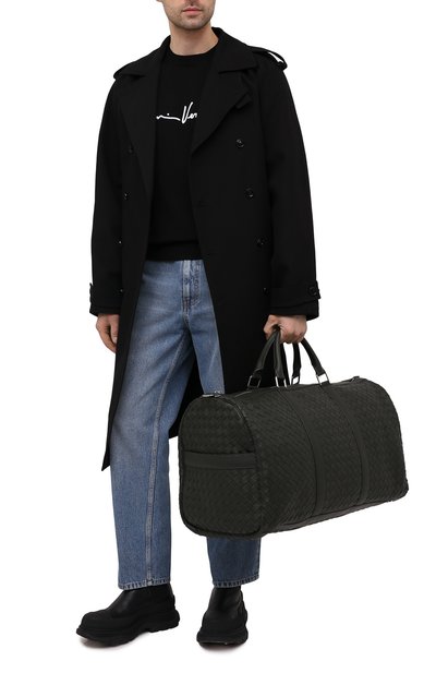 Сумка BOTTEGA VENETA, арт. 650061/V0E51, фото 2