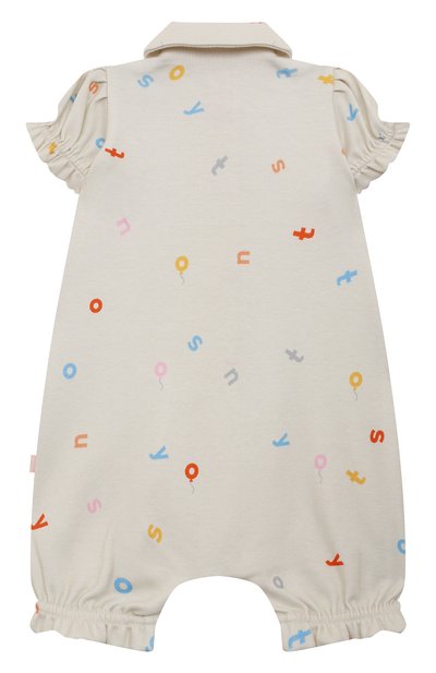 Хлопковый песочник TONY TOTS, арт. RO002BL, фото 2