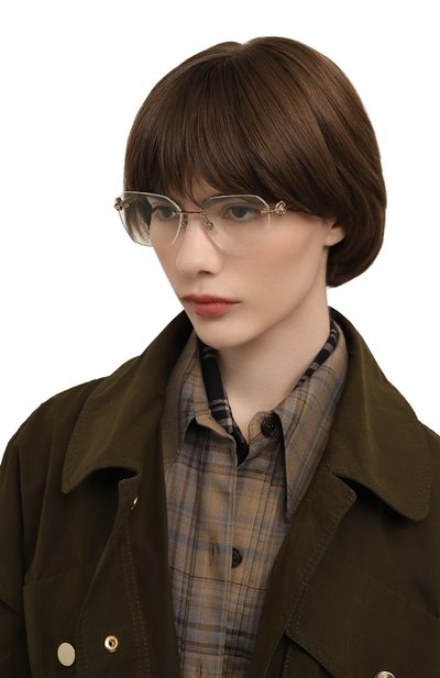 Оправа BVLGARI, арт. 2244B-2014, фото 2