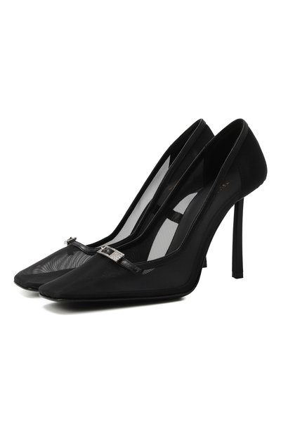 Женские туфли vittoria 100 LE SILLA, арт. 4305D090BXPPNEM