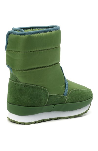 Утепленные сапоги RUBBER DUCK, арт. 562-4005-W, фото 3