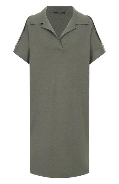 Женское шерстяное платье WINDSOR, арт. 52 DP503 10019184/30045294