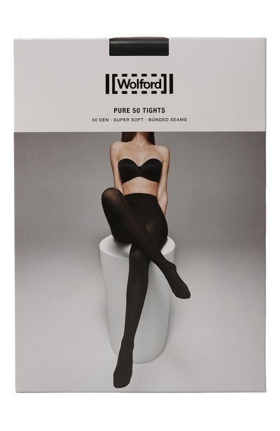 Колготки WOLFORD, арт. 14434, фото 1