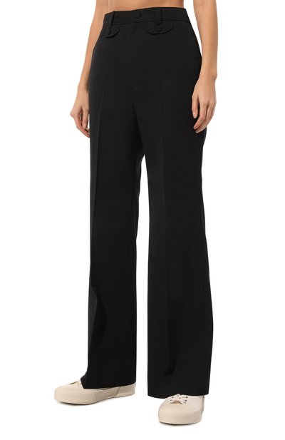 Брюки GUCCI, арт. 643346 ZAFU9, фото 3