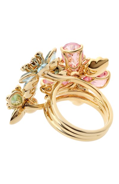 Кольцо idyllia SWAROVSKI, арт. 5721582, фото 3