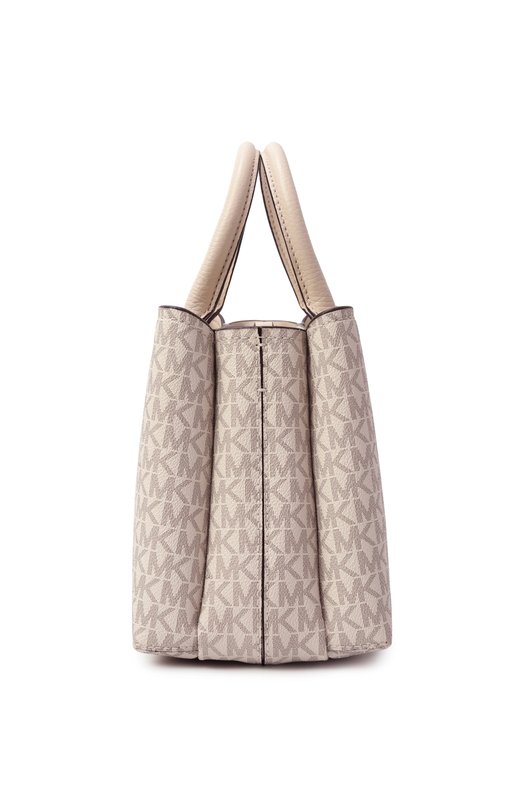 Сумка Flora medium MICHAEL Michael Kors 30T5GFFS2B Бежевый  30T5GFFS2B Фото 4