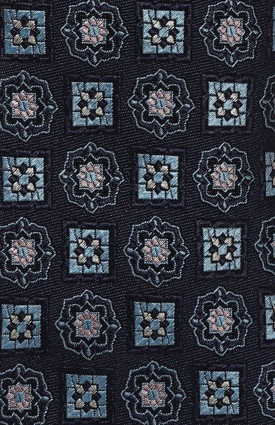 Шелковый галстук CANALI, арт. 18/HJ03966, фото 4