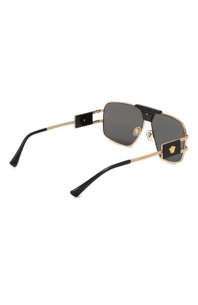 Солнцезащитные очки VERSACE, арт. 2251-100287, фото 4