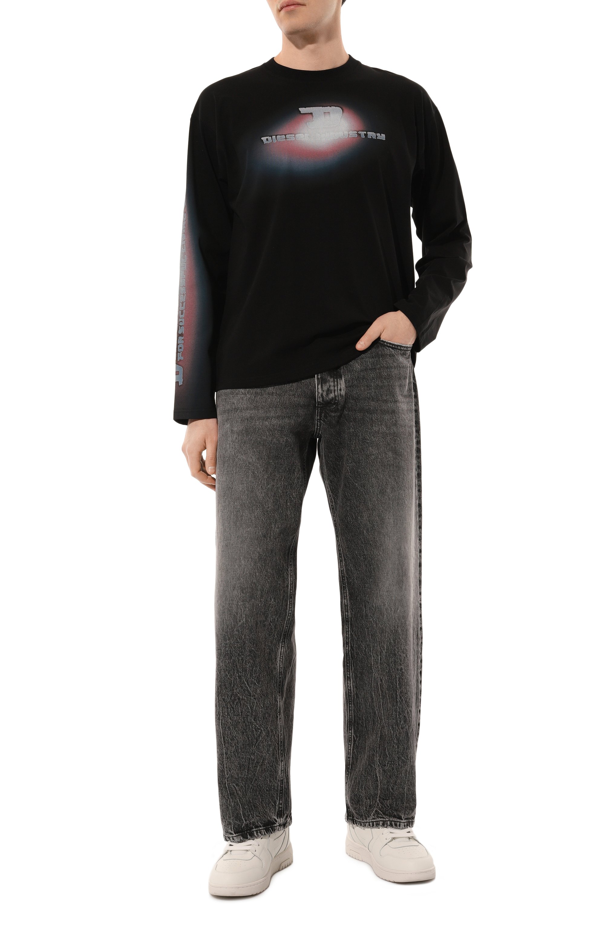 Джинсы ICON DENIM LA, арт. WILL/ID8820, фото 2