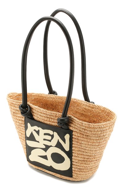 Сумка basket KENZO, арт. FA52SA500B09, фото 4