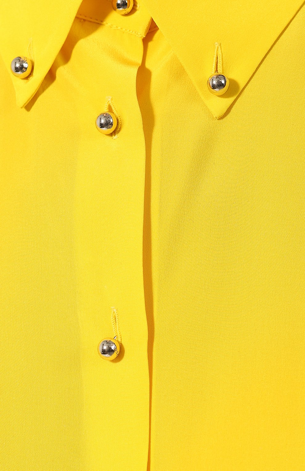 Шелковая блузка EMILIO PUCCI, арт. 9ERJ40/9E665, фото 5