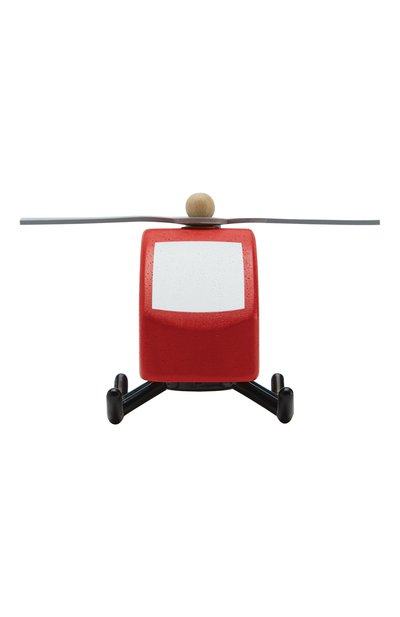 Игрушка вертолет PLAN TOYS, арт. 6287, фото 2