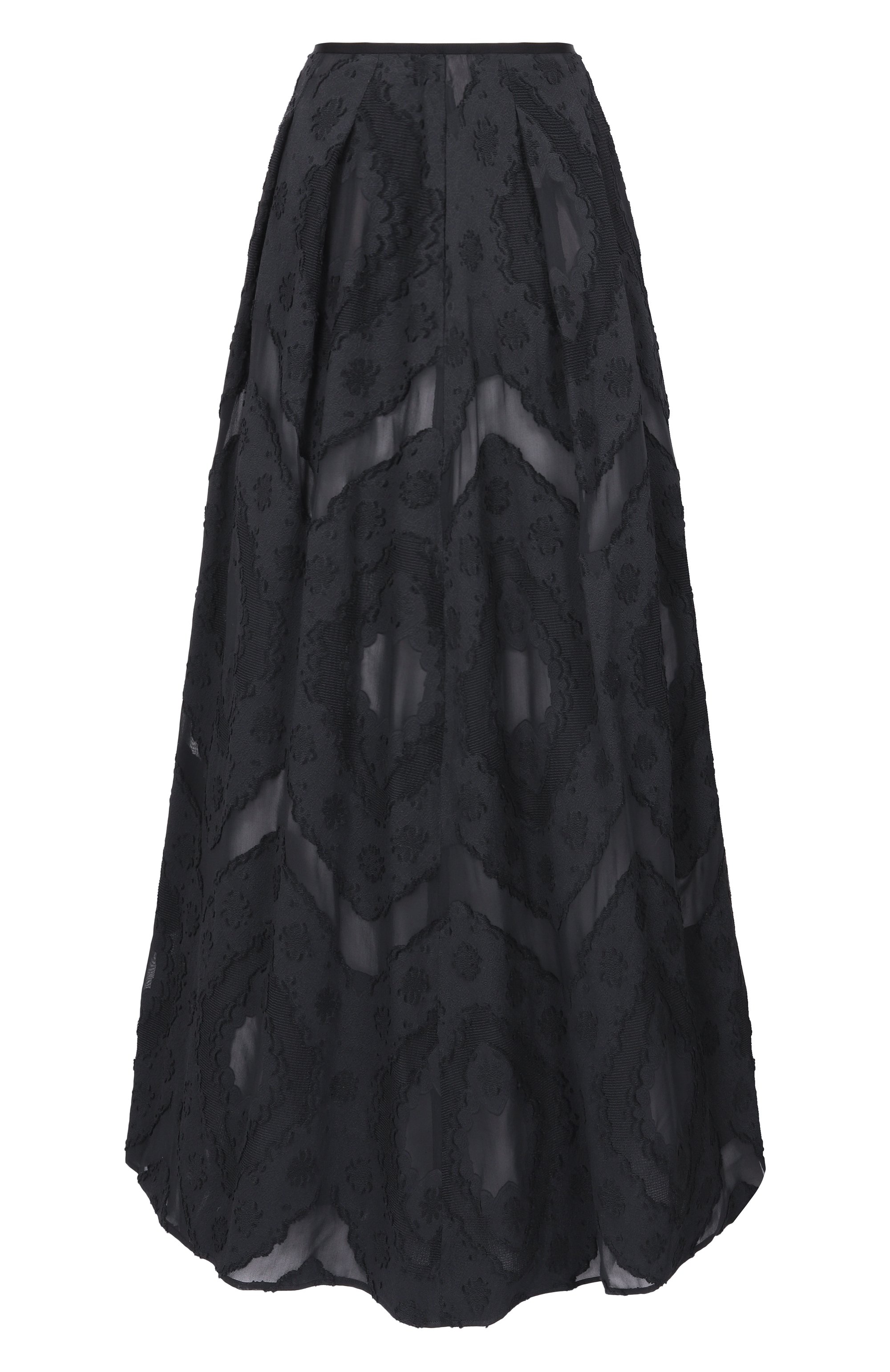 Юбка AGNONA, арт. TG1111E/J2001E, фото 1