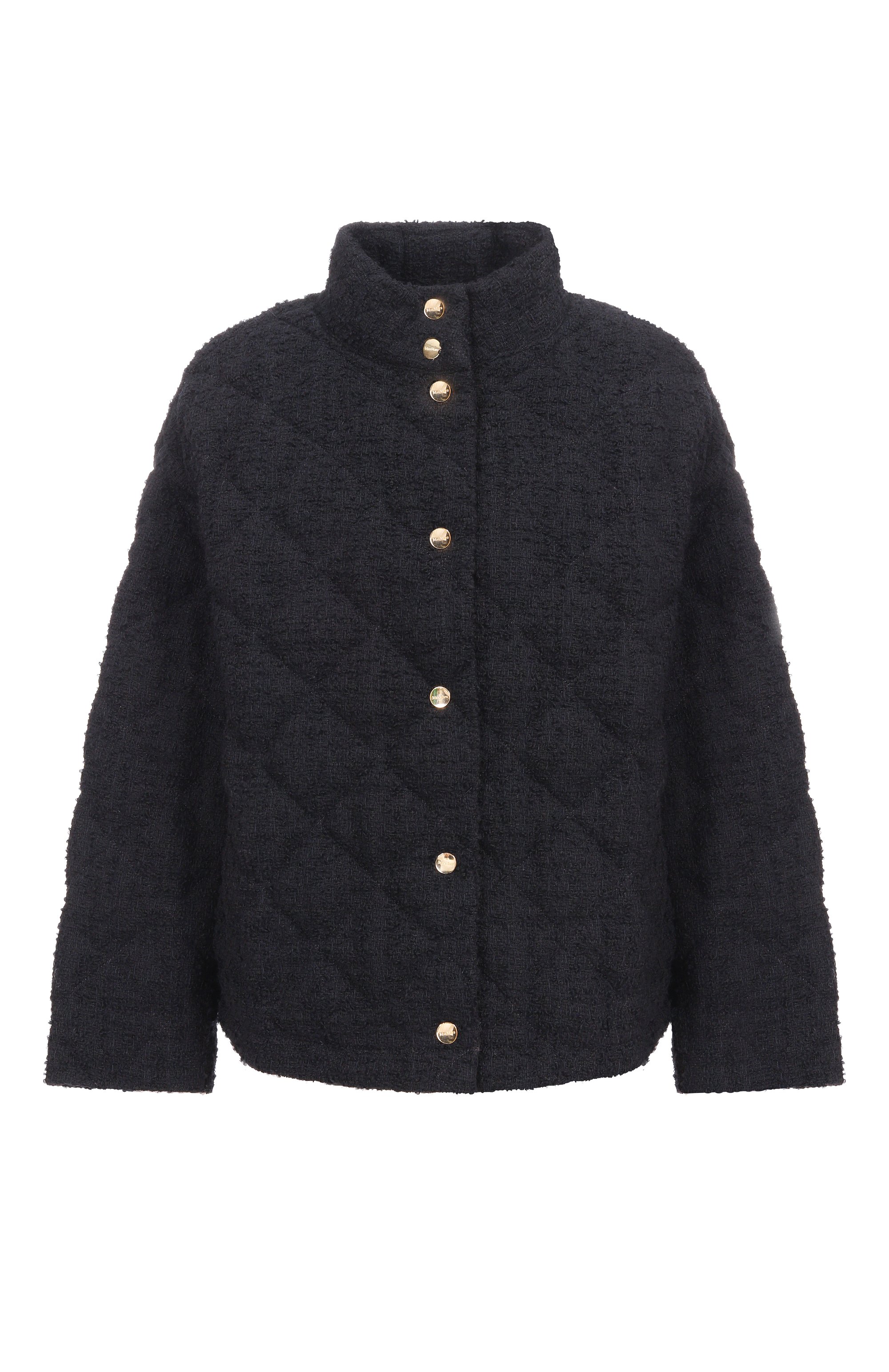 Куртка MAX MARA STUDIO, арт. CERCHI0, фото 1