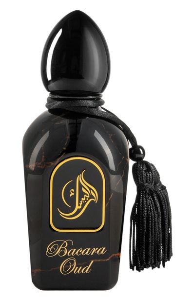 Духи bacara oud (50ml) ARABESQUE PERFUMES, арт. 6297001637067, фото 1