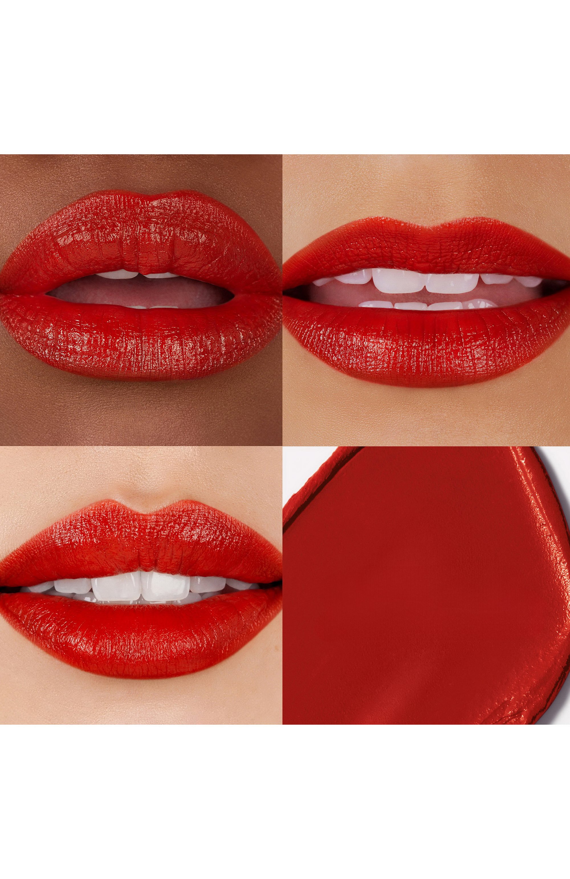 Сатиновая помада explicit, оттенок take it off (3,8g) NARS, арт. 34503275NS, фото 3