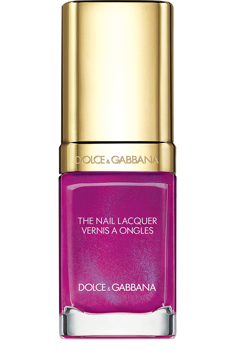 Лак для ногтей, оттенок 240 orchid (10ml) DOLCE & GABBANA, арт. 8451350DG, фото 1