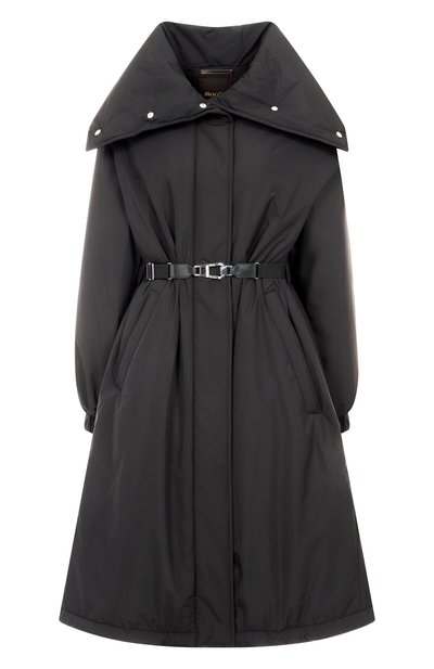 Женский пуховая парка eneida-stp MOORER, арт. ENEIDA/STP