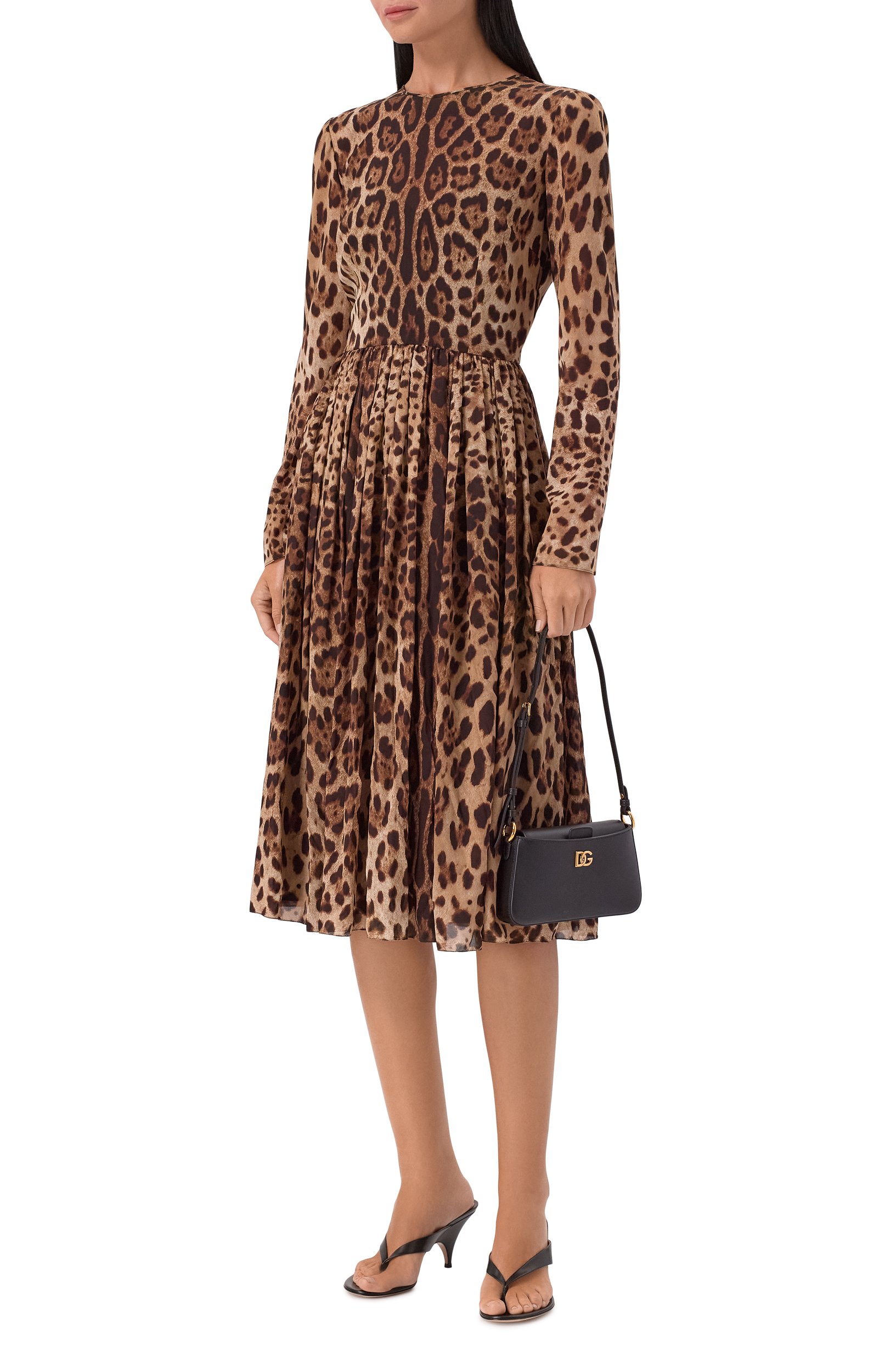 Сумка DOLCE & GABBANA, арт. BI3466/A3P00, фото 3