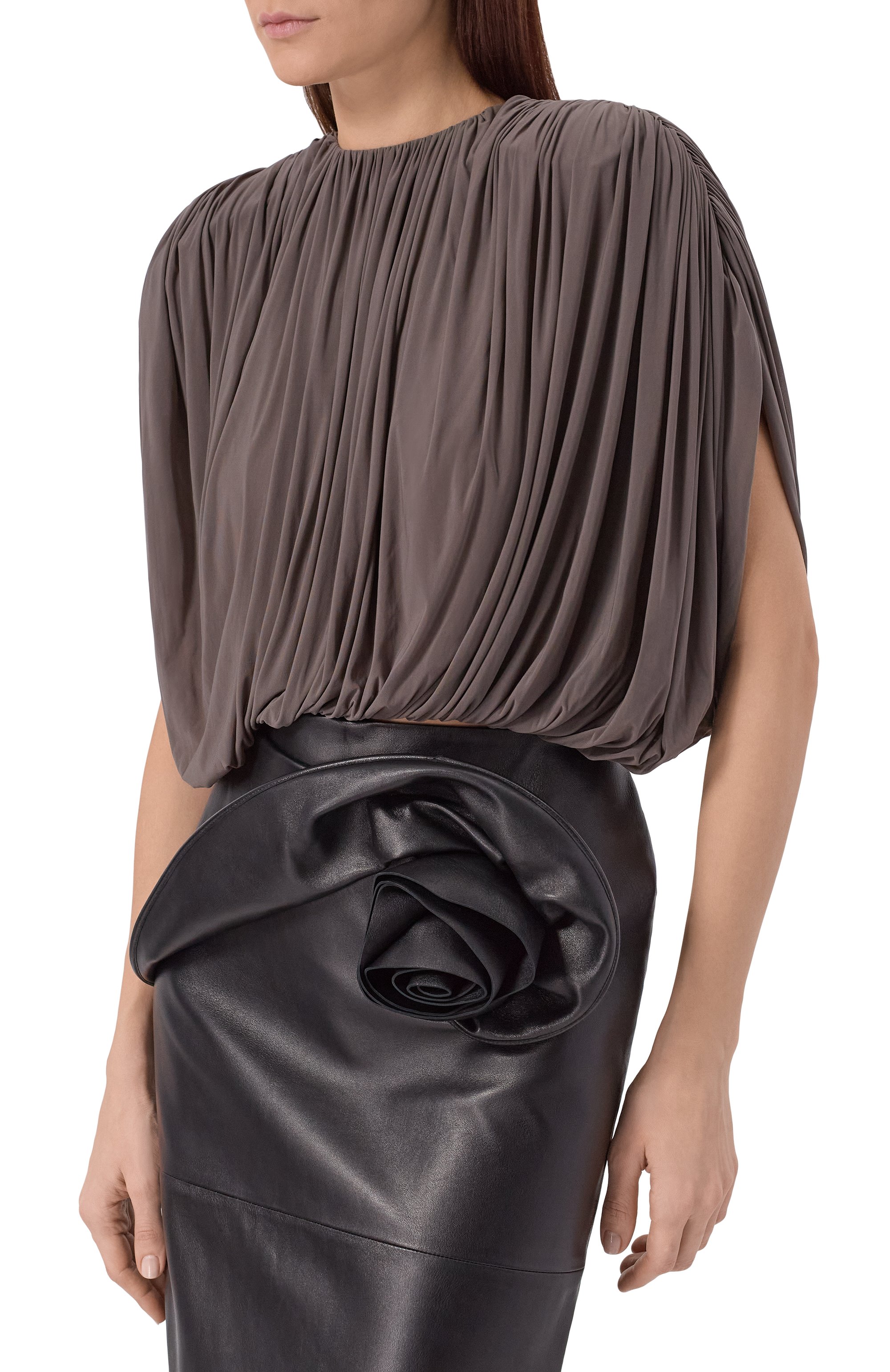 Топ MAGDA BUTRYM, арт. 287426, фото 3