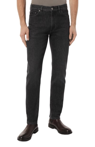 Джинсы ZEGNA, арт. UCIC8A6/CITY, фото 3