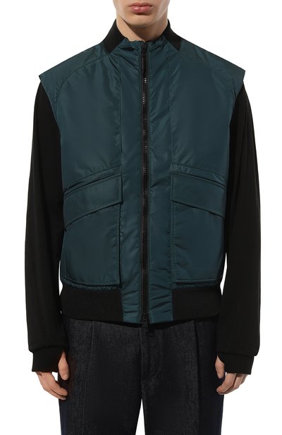 Жилет CROW’S EYE, арт. L.E.65, фото 3