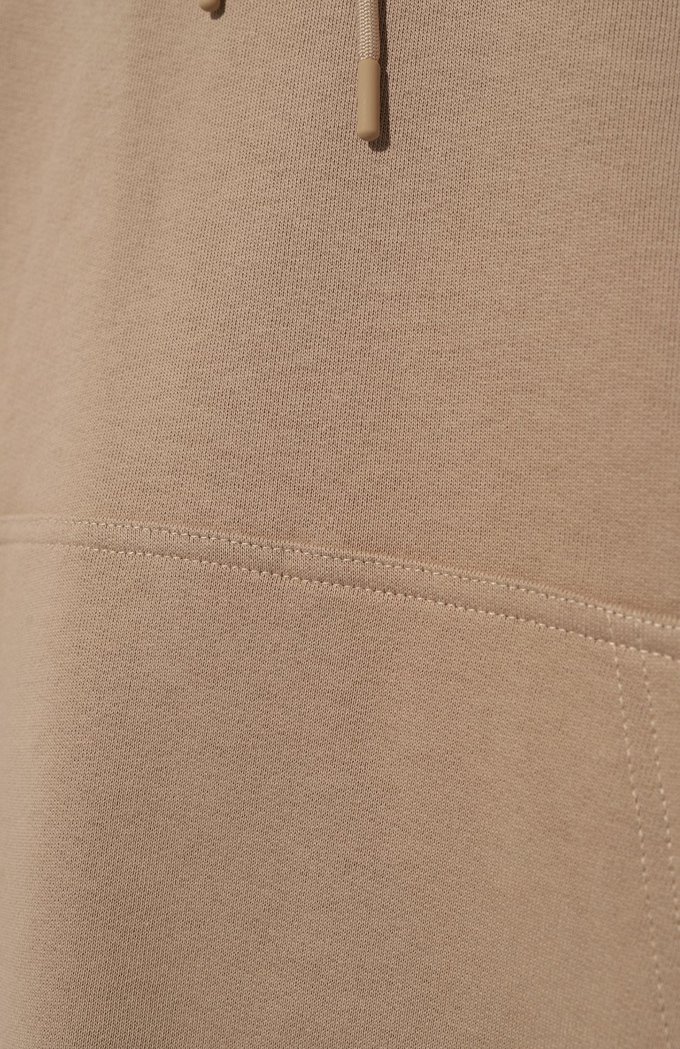 Хлопковое худи MSGM, арт. 3541MDM535/237799, фото 5