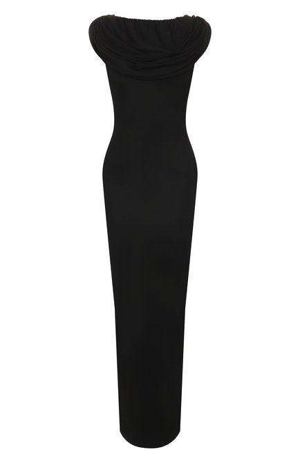 Женское платье из вискозы и шелка AYA MUSE, арт. AMPF2518