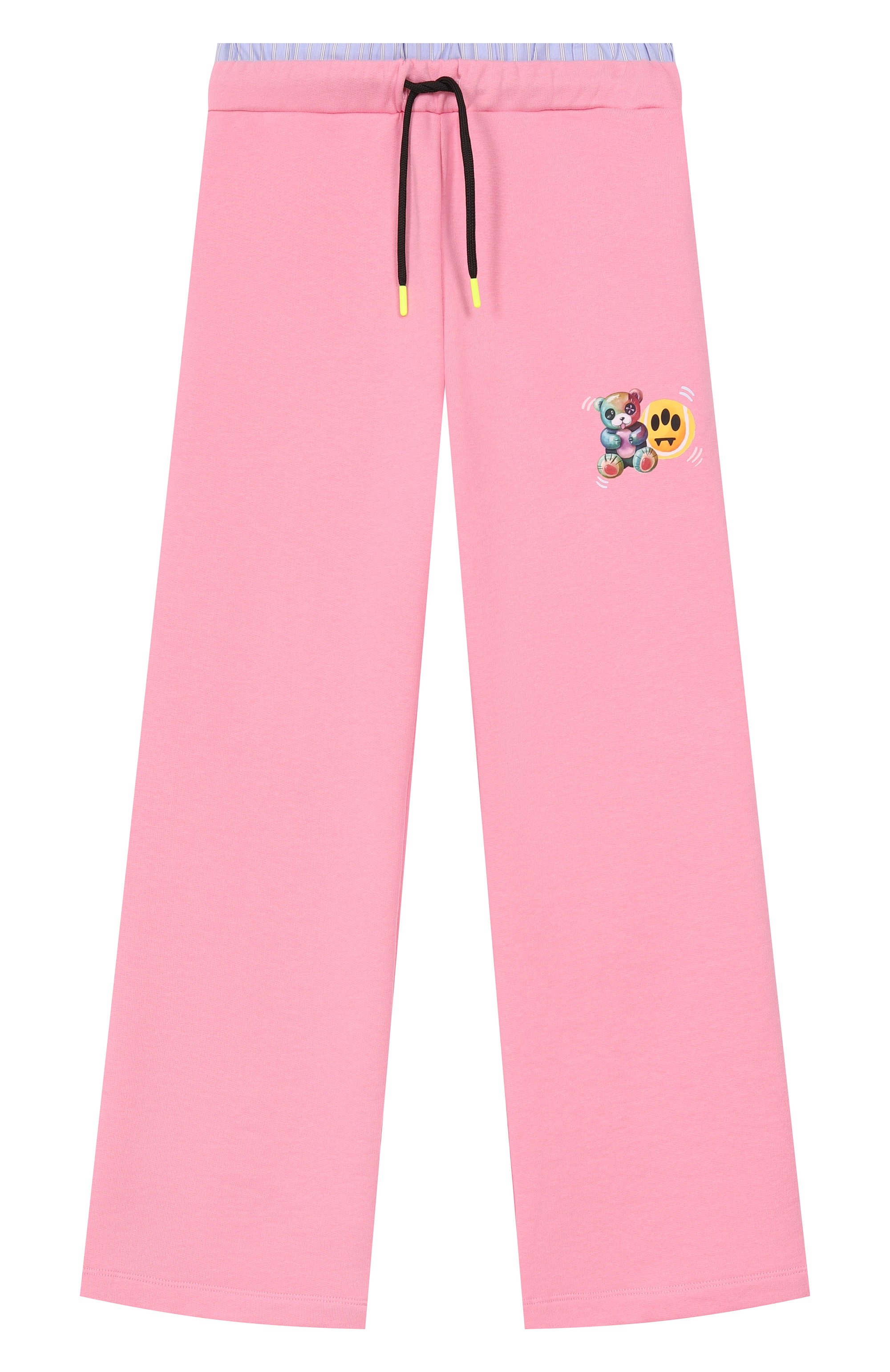 Хлопковые брюки BARROW, арт. S6BKJGFP157, фото 1