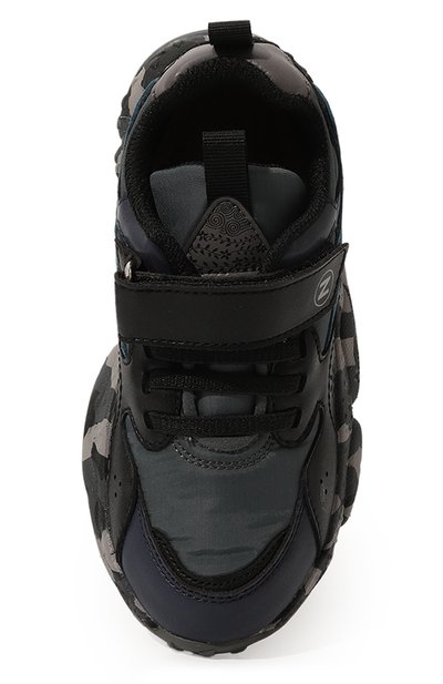 Кроссовки FLOWER MOUNTAIN, арт. 2016907/13/27-32, фото 4