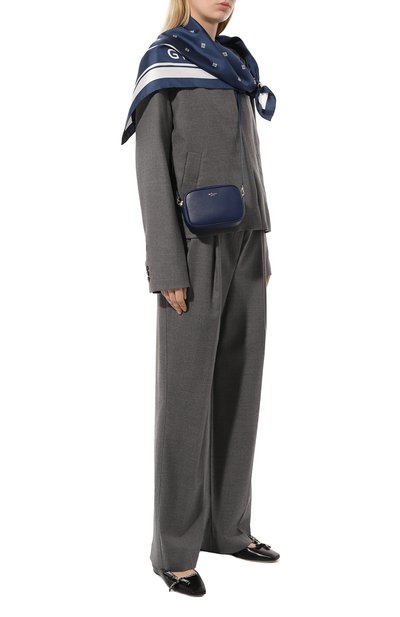 Шелковый платок GIVENCHY, арт. GW9090/SR202, фото 3