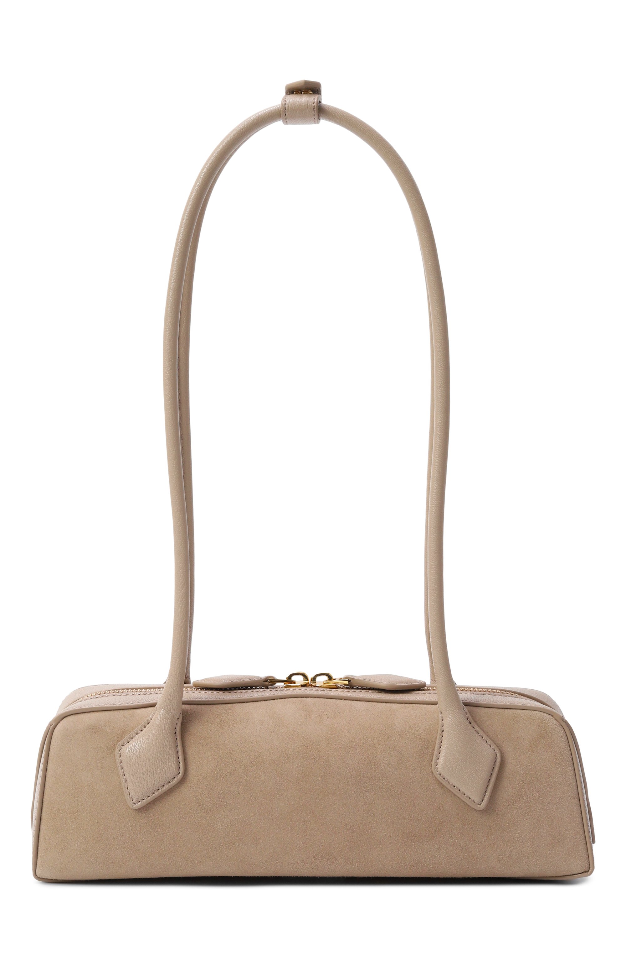 Сумка le teckel small ALAIA, арт. AA1S06029CA577, фото 6