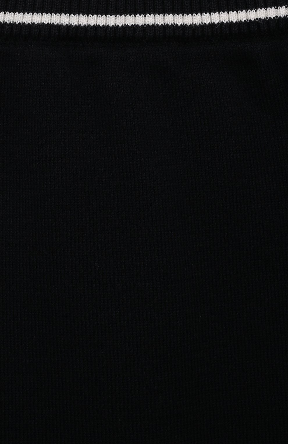 Юбка из хлопка и кашемира ELLA.B, арт. EBR2444, фото 3