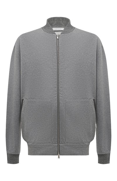 Мужской хлопковая толстовка CORTIGIANI, арт. 7CF609