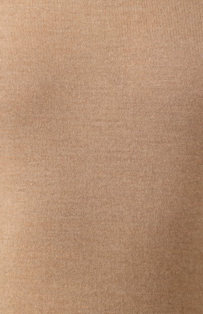 Шерстяная водолазка STELLA MCCARTNEY, арт. 362828/S1735, фото 5