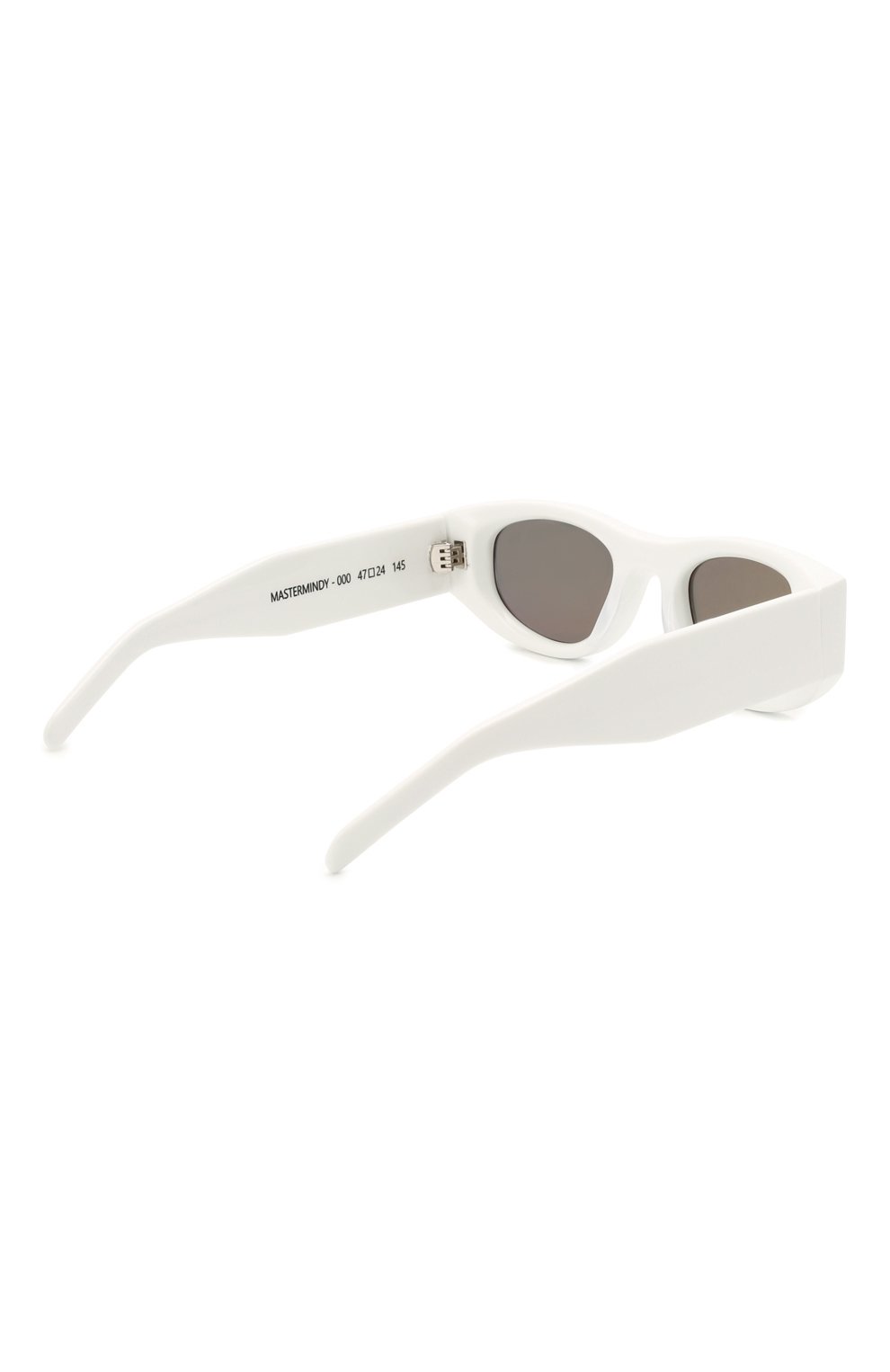 Солнцезащитные очки THIERRY LASRY, арт. MASTERMINDY 000, фото 5