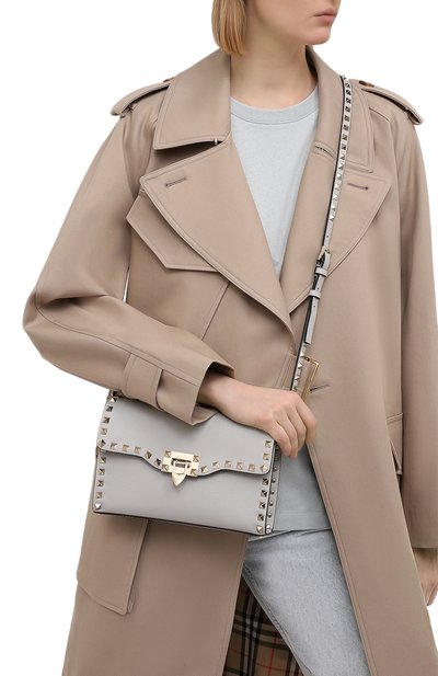 Сумка rockstud VALENTINO, арт. VW2B0181/B0L, фото 2