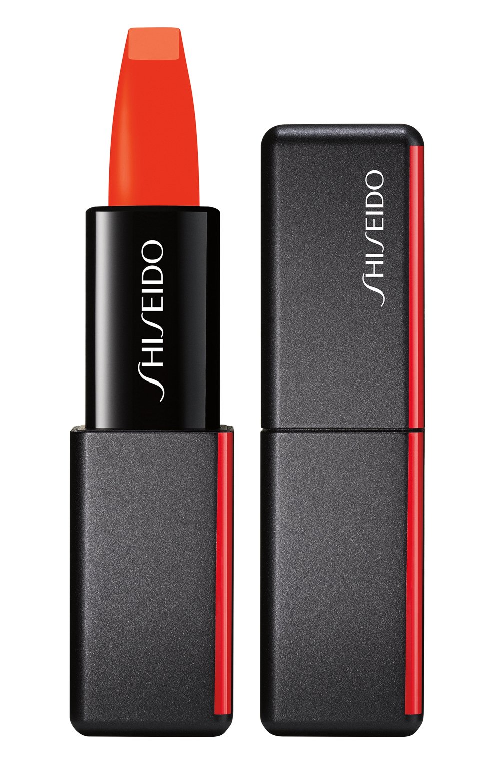Матовая помада для губ modernmatte, 528 torch song (4g) SHISEIDO цвета по цене 3700 руб., арт. 16430SH, фото 1 Матовая помада для губ modernmatte, 528 torch song (4g) SHISEIDO, арт. 16430SH, фото 1