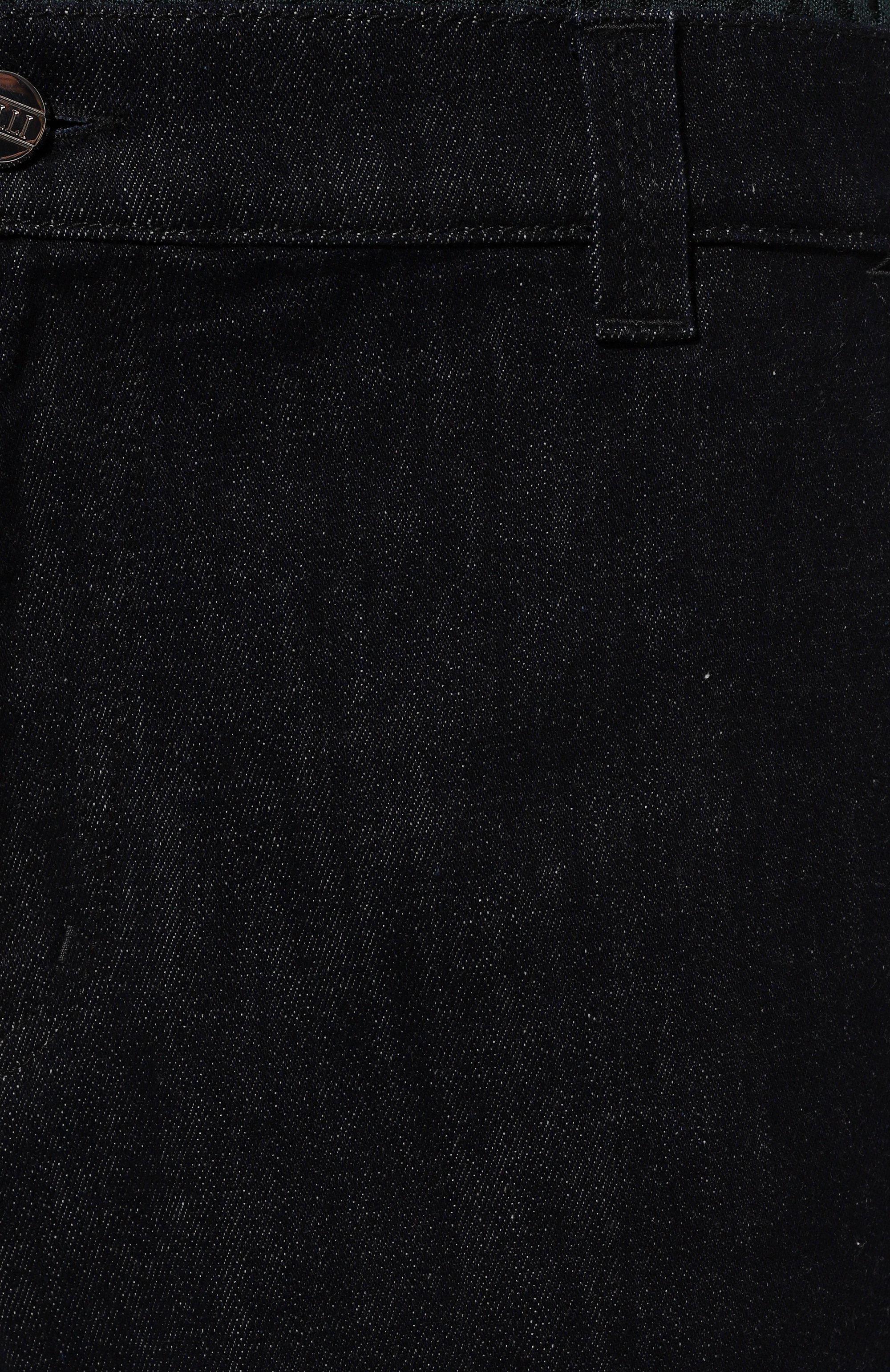 Джинсы carpenter ZILLI, арт. JPJB07M010350005B, фото 5