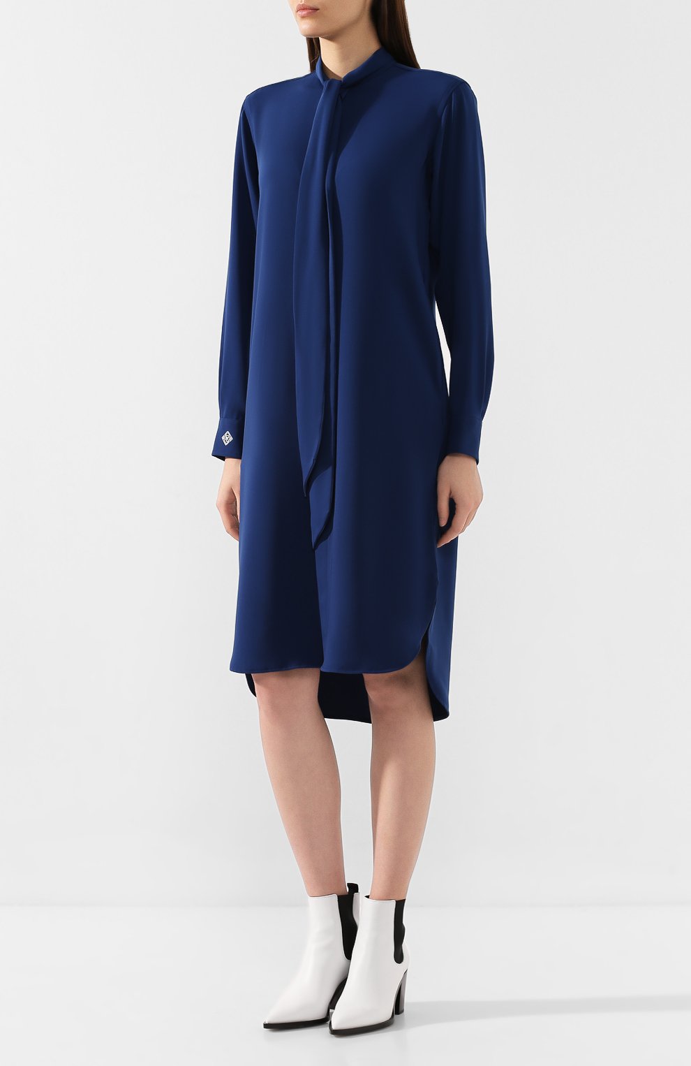 Платье POLO RALPH LAUREN, арт. 211753221, фото 3