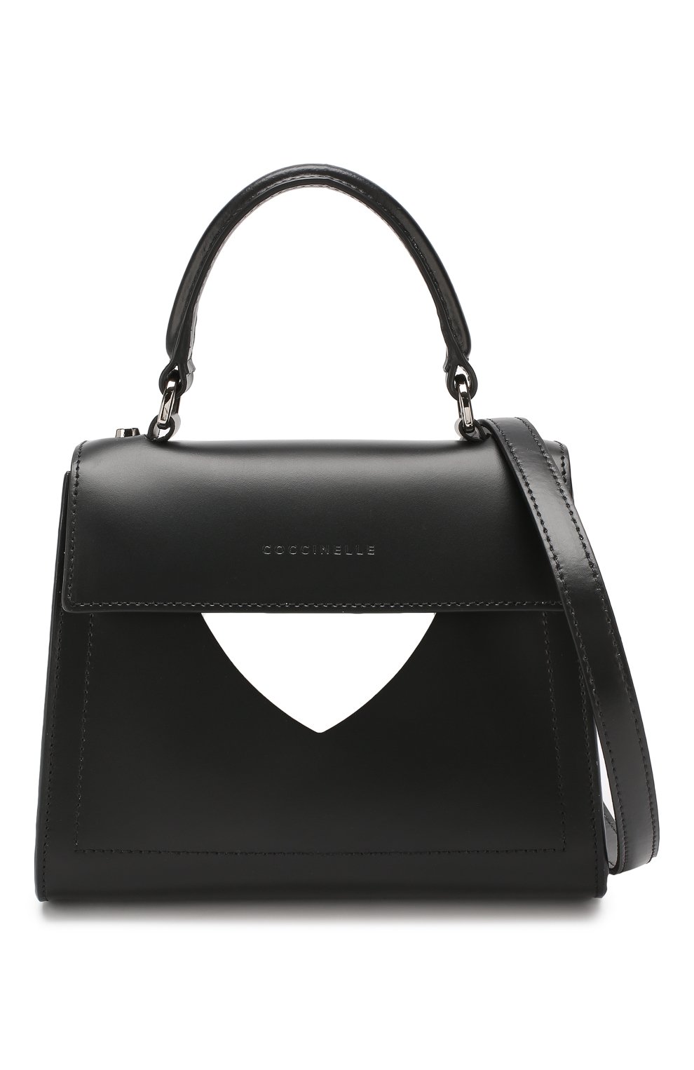 Сумка b14 small COCCINELLE, арт. E1 D12 55 77 01, фото 6