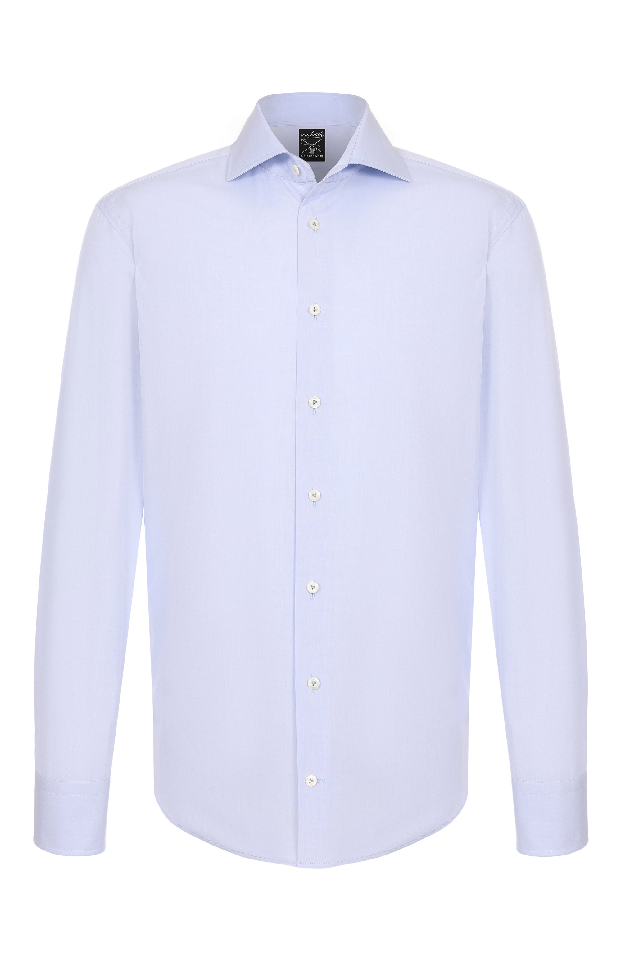 Хлопковая сорочка VAN LAACK, арт. VL-RIVARA-TF/130657/720, фото 1