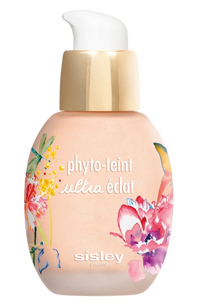 Тональный фитокрем phyto-teint ultra eclat, оттенок 0c (30ml) SISLEY, арт. 180064, фото 3