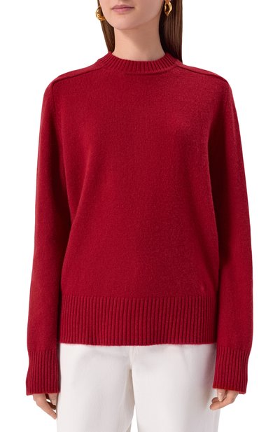 Кашемировый свитер LOULOU DE SAISON, арт. BALTRA LDS, фото 3