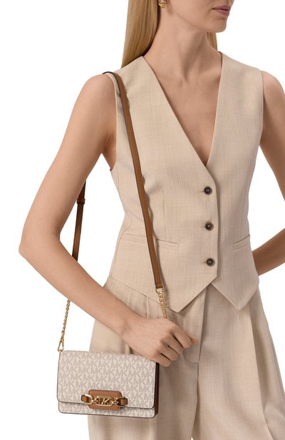 Сумка heather xs MICHAEL MICHAEL KORS, арт. 32F2G7HC1B, фото 2