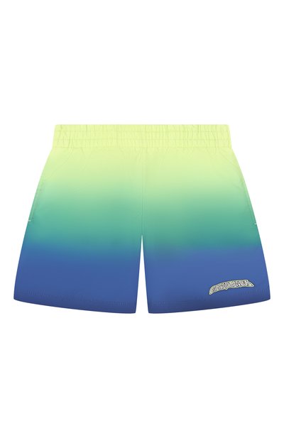 Плавки-шорты CASABLANCA, арт. K-SP26-TR-063-01-EX-BC