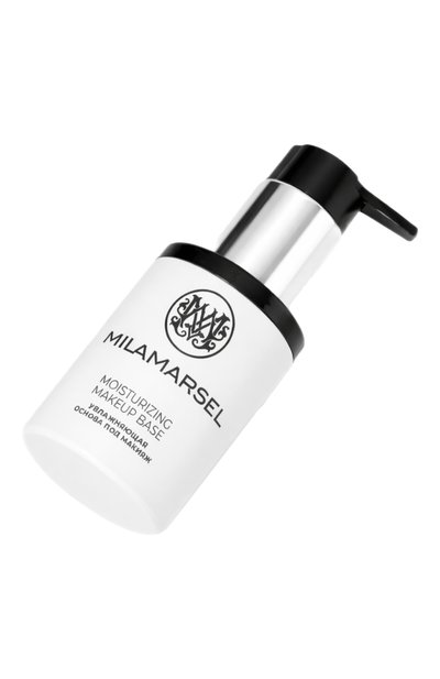 Женского увлажняющая основа под макияж (100ml) MILAMARSEL, арт. 4630225091581
