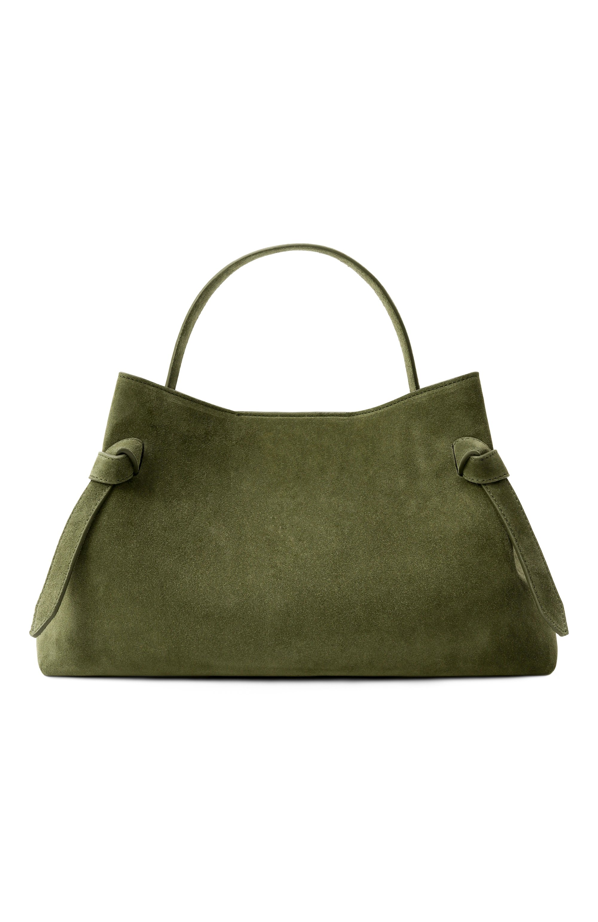 Сумка gyoza YUZEFI, арт. YUZSS25-HB-GZ-S019, фото 6